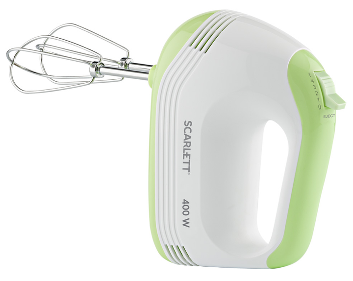 Миксер SCARLETT SC-HM40S15 – фото, отзывы, характеристики в интернет ...