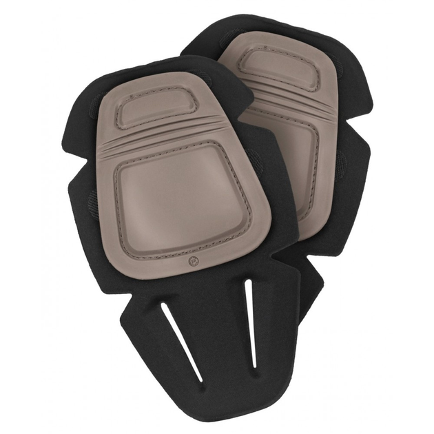 Тактические Наколенники Crye Precision Airflex Combat Knee Pads Койот - изображение 1