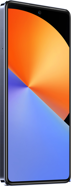 Мобільний телефон Infinix Note 30 Pro NFC (X678B) 8/256GB Magic Black (4894947000027) - зображення 3