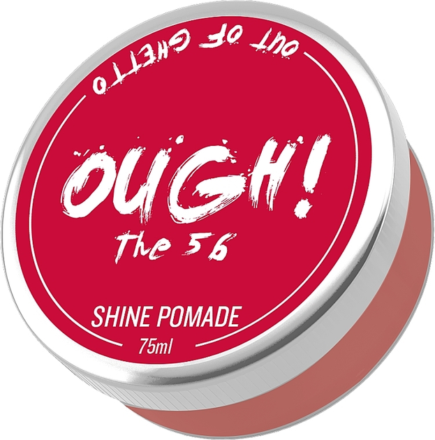 Помада для волос - Maad Ough The 56 Shine 75ml (1196586-186812) - изображение 1