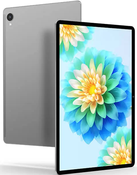 Планшет Teclast P30 Air 4/64GB 10.1 Grey - Фото 1 Планшет Teclast P30 Air 4/64GB 10.1 Grey - изображение 1