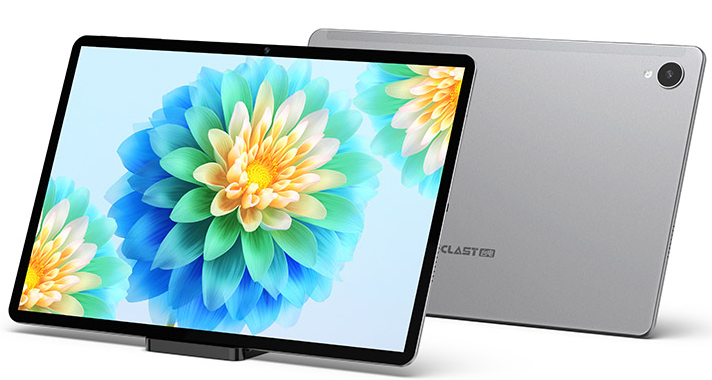 Планшет Teclast P30 Air 4/64GB 10.1 Grey - Фото 4 Планшет Teclast P30 Air 4/64GB 10.1 Grey - изображение 4