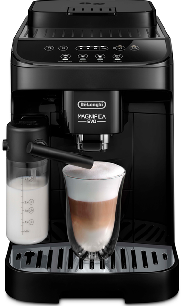 Кофемашина DELONGHI Magnifica Evo ECAM290.51.B - изображение 1