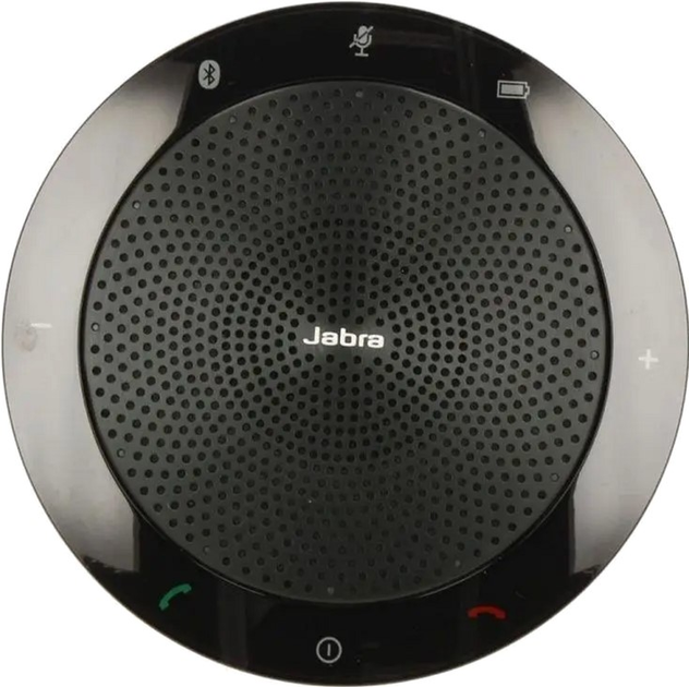 Спікерфон Jabra Speak 510+ UC (7510-409) - зображення 1