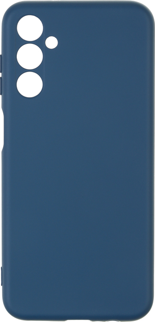 Акція на Панель ArmorStandart Icon Case для Samsung Galaxy M14 5G (M146) Camera cover Dark Blue від Rozetka