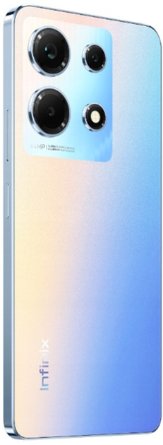 Мобільний телефон Infinix Note 30 (X6833B) 8/128GB Interstellar Blue (4894947000287) - зображення 3