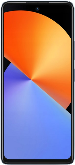 Мобільний телефон Infinix Note 30 (X6833B) 8/128GB Interstellar Blue (4894947000287) - зображення 5
