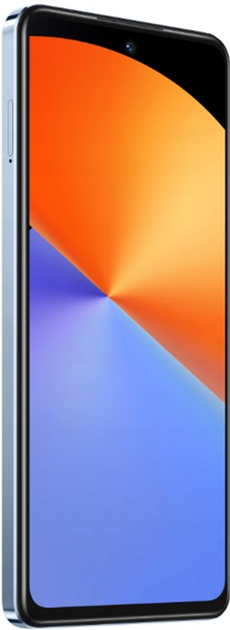 Мобільний телефон Infinix Note 30 (X6833B) 8/128GB Interstellar Blue (4894947000287) - зображення 6