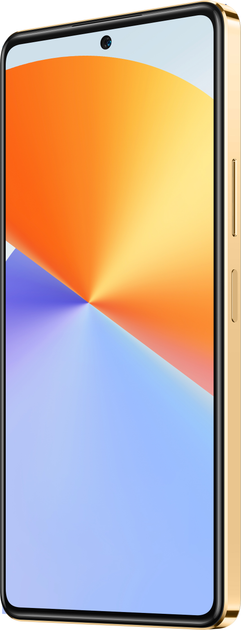 Мобільний телефон Infinix Note 30 Pro NFC (X678B) 8/256GB Variable Gold (4894947000010) - зображення 5