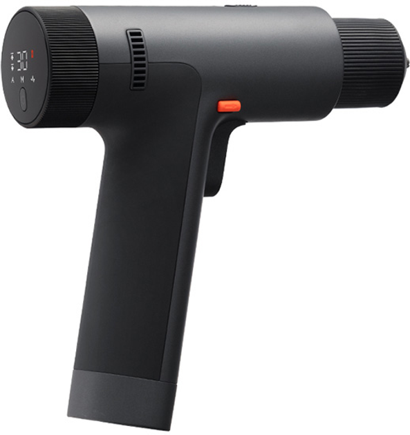 Akumulatorowa wiertarko-wkrętarka Xiaomi 12V Max Brushless Cordless Drill EU (6934177757839) - obraz 3