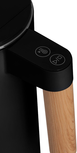 Czajnik elektryczny Concept Salt & Pepper RK3301 - obraz 8
