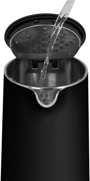 Czajnik elektryczny Concept Salt & Pepper RK3301 - obraz 9