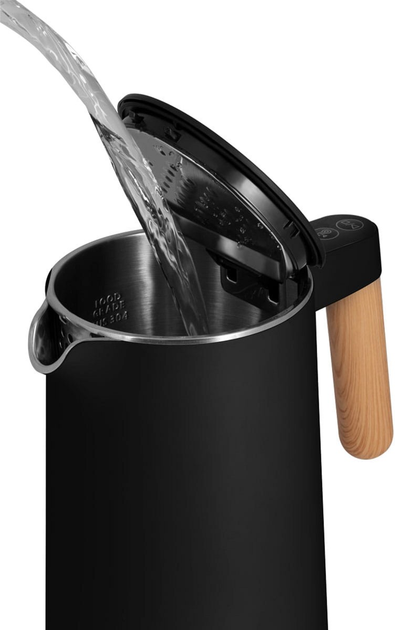 Czajnik elektryczny Concept Salt & Pepper RK3301 - obraz 10