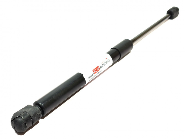 Амортизатор крышки багажника (седан) ЗАЗ Chery Forza Aftermarket (A135605110) - изображение 2