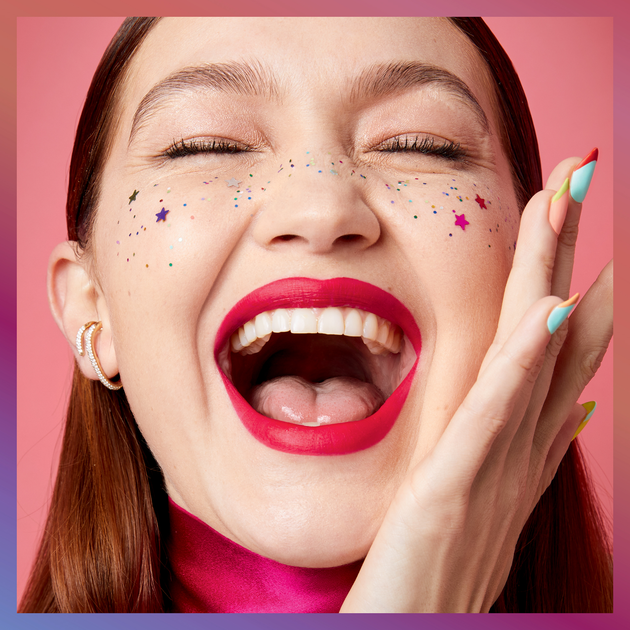 Pomadka w płynie Maybelline New York Super Stay matowa Ink 115 Founder 5 ml (3600531513412) - obraz 6
