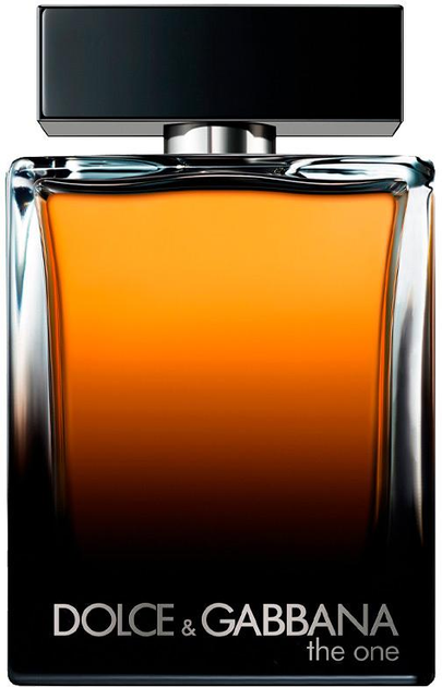 Woda perfumowana męska Dolce&Gabbana The One For Men 100 ml (3423473021360/737052945736) - obraz 2
