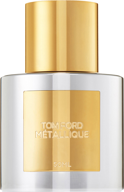 Woda perfumowana damska Tom Ford Metallique 50 ml (888066089272) - obraz 2