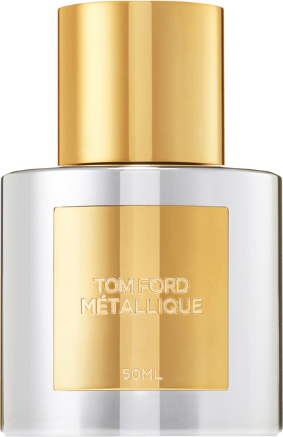 Парфумована вода для жінок Tom Ford Metallique 50 мл (888066089272) - зображення 2