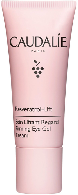 Żel-krem do konturu oczu Caudalie Resveratrol Lift 15 ml (3522930002963) - obraz 1