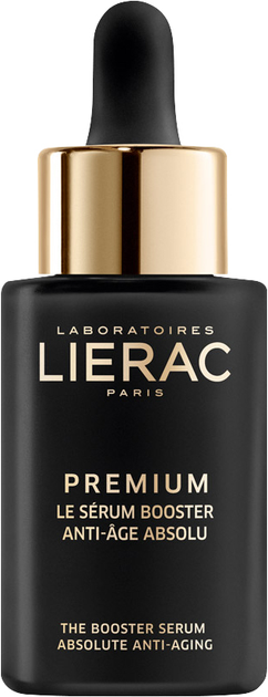 Serum wzmacniające Lierac Premium 30 ml (3508240010720) - obraz 1