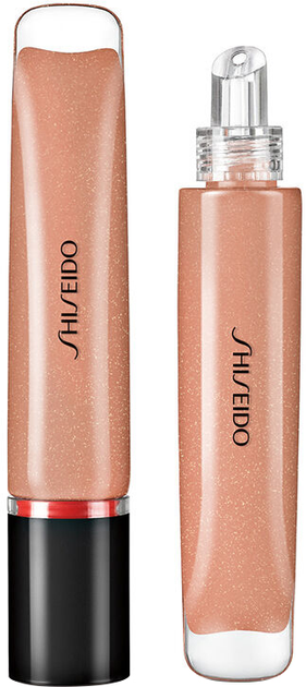 Błyszczyk do ust Shiseido Shimmer Gel Gloss 3 9 ml (730852164055) - obraz 1