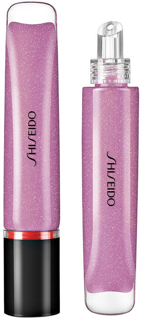 Błyszczyk do ust Shiseido Shimmer Gel Gloss 9 9 ml (730852164116) - obraz 1