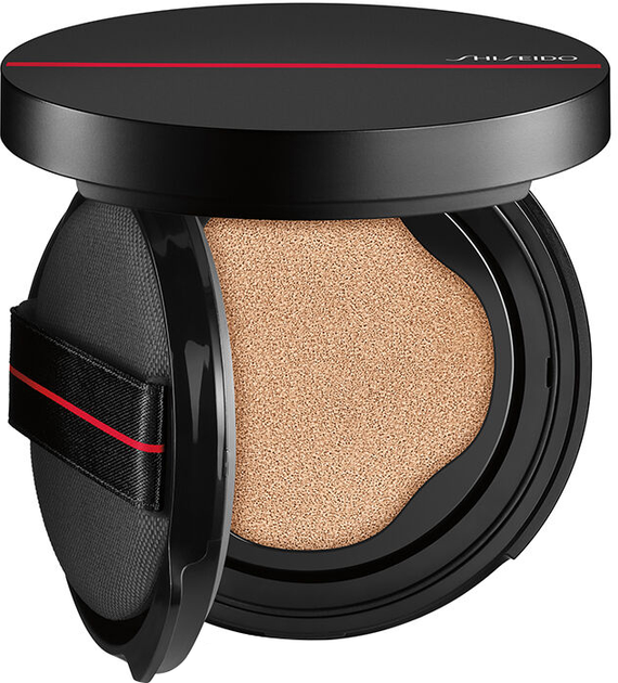 Крем тональний кушон для обличчя Shiseido Synchro Skin Self-Refreshing Cushion Compact Foundation (Refill) 230 13 г (729238157477) - зображення 1