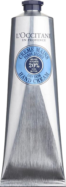 Krem do rąk L'Occitane en Provence Karite 150 ml (3253581735411) - obraz 1