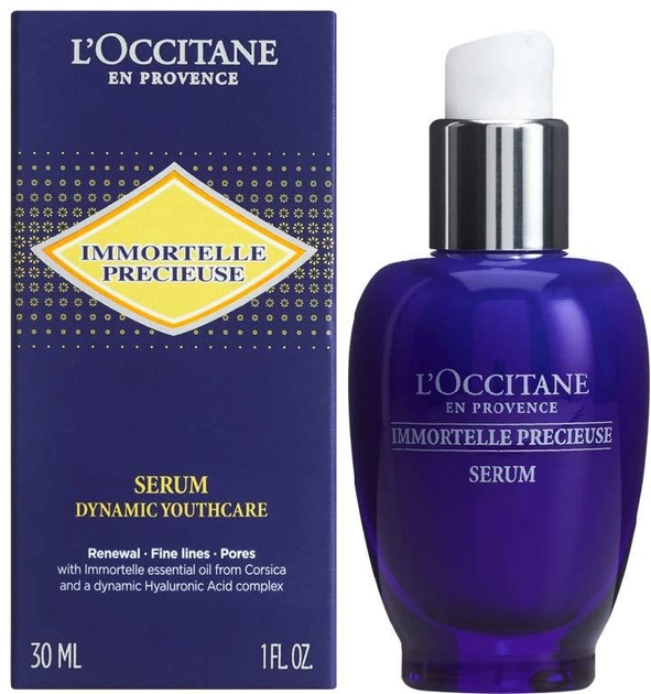 Serum L'Occitane en Provence Immortal 30 ml (3253581582787) - obraz 1