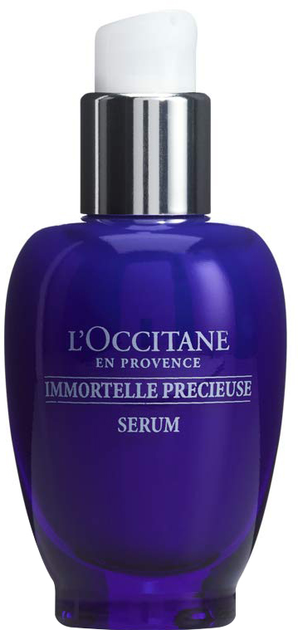 Serum L'Occitane en Provence Immortal 30 ml (3253581582787) - obraz 2