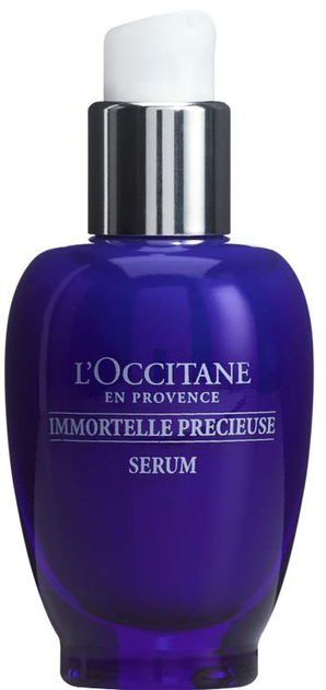 Сироватка L'Occitane en Provence Безсмертник 30 мл (3253581582787) - зображення 2