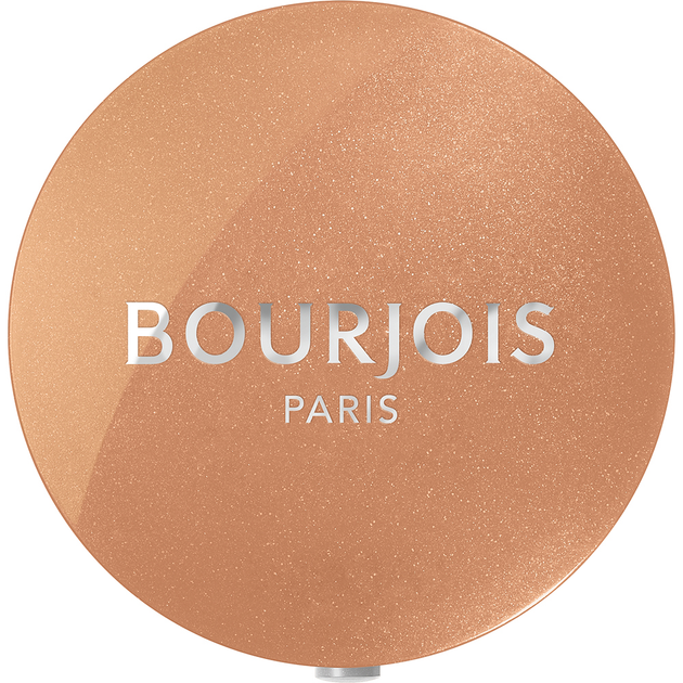 Cienie do powiek Bourjois Ombre a Paupieres mono 10 Classic Gold 1.2 g (3614228411875) - obraz 1