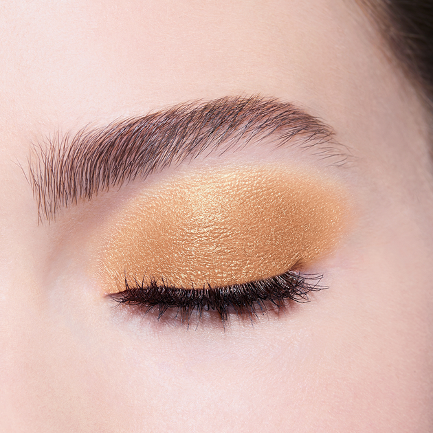 Тіні для очей Bourjois Ombre a Paupieres моно 10 Classic Gold 1.2 г (3614228411875) - зображення 4
