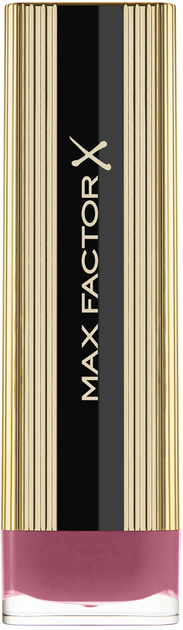 Szminka Max Factor Color Elixir nawilżająca 095 Dusky Rose (3614227902169) - obraz 3