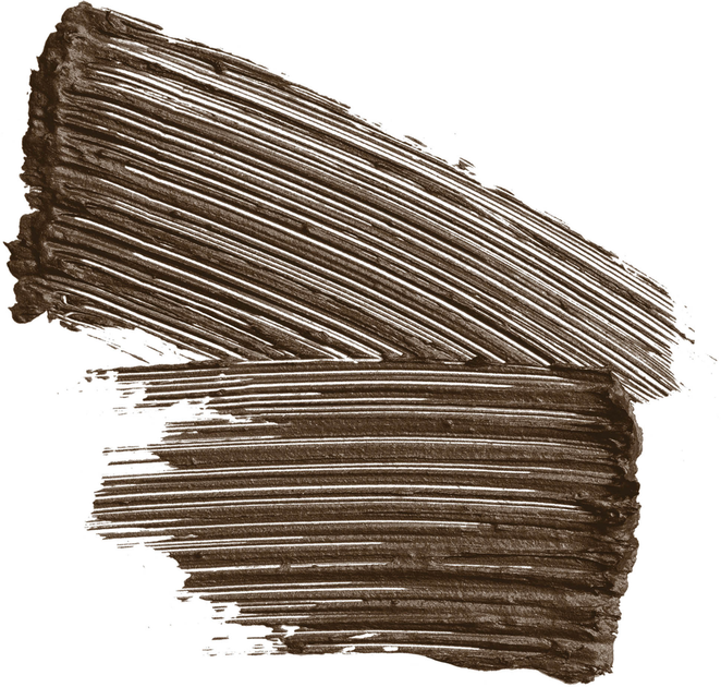 Туш для брів NYX Professional Makeup Thick it Stick що надає густости 06 Brunette 7 мл (800897129934) - зображення 3