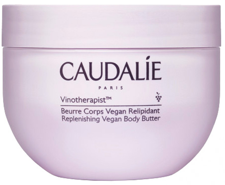 Balsam do ciała Caudalie Vinotherapist 250 g (3522930003625) - obraz 1