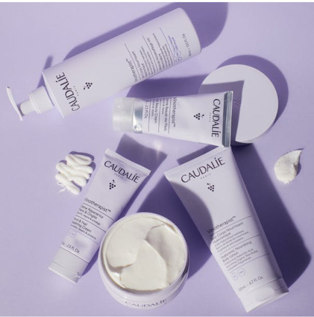 Бальзам для тіла Caudalie Vinotherapist 250 г (3522930003625) - зображення 5