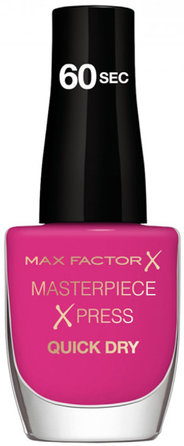 Лак для нігтів Max Factor Masterpiece Xpress 271 8 мл (3616301711803) - зображення 1