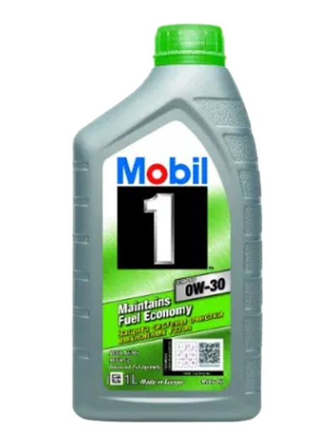 Масло моторное MOBIL 1 ESP LV 0w30 1 л (154316) – фото, отзывы ...