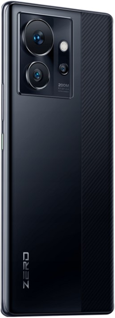 Smartfon Infinix Zero Ultra (X6820 Noir) 8/256GB Genesis Noir (4895180788482) - obraz 3