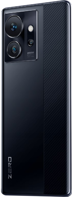 Smartfon Infinix Zero Ultra (X6820 Noir) 8/256GB Genesis Noir (4895180788482) - obraz 4