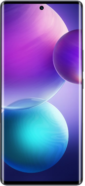 Smartfon Infinix Zero Ultra (X6820 Noir) 8/256GB Genesis Noir (4895180788482) - obraz 5