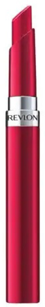 Szminka Revlon 745 Rhubarb Ultra HD Gel Color 1.7 g (309977862025) - obraz 1