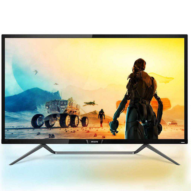 Монітор 42.51" Philips 42.5" 436M6VBPAB (436M6VBPAB/00) - изображение 1
