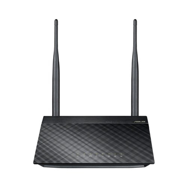 Бездротовий роутер ASUS RT-N12 VP (RT-N12 VP) – фото, отзывы ...