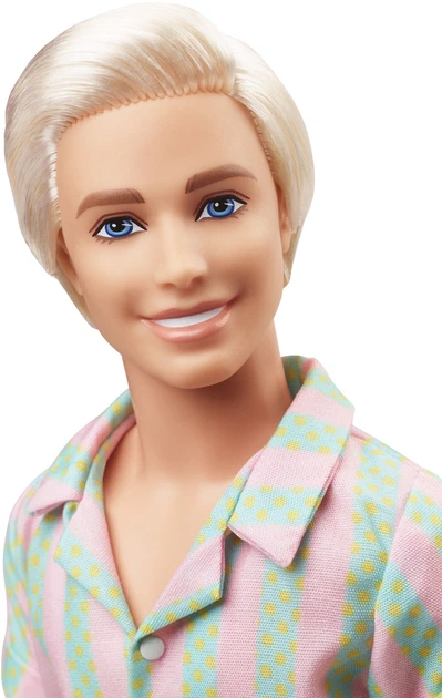 Lalka kolekcjonerska Barbie Ken Perfect Day (HPJ97) (194735160747) - obraz 11