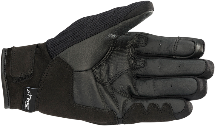 Моторукавички Alpinestars Stella S-MAX, XS, Чорний/Сірий (720536) - изображение 2