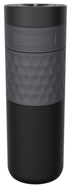 Термокружка Kambukka Etna Grip 500 мл Black (11-01010) – купить онлайн ...