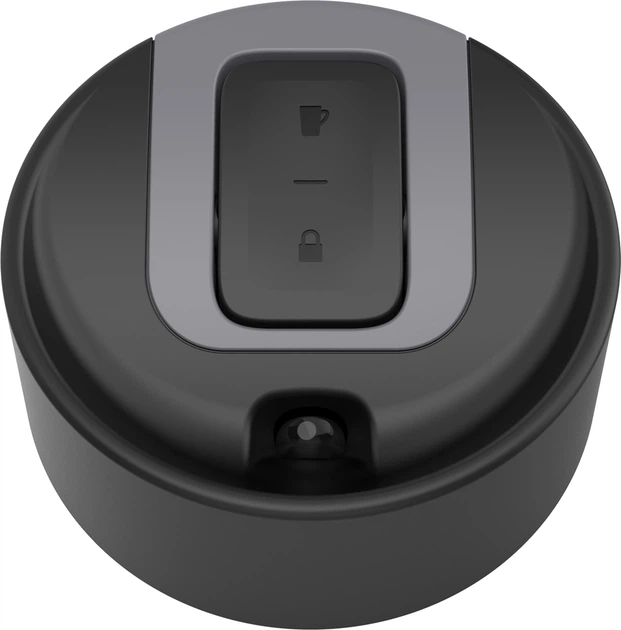 Термокухоль Kambukka Olympus Jet Black 300 мл (11-02010) - зображення 4