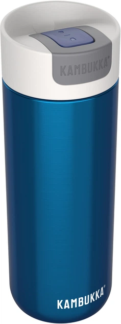 Термокухоль Kambukka Olympus Blue Moon 500 мл (11-02013) - зображення 2